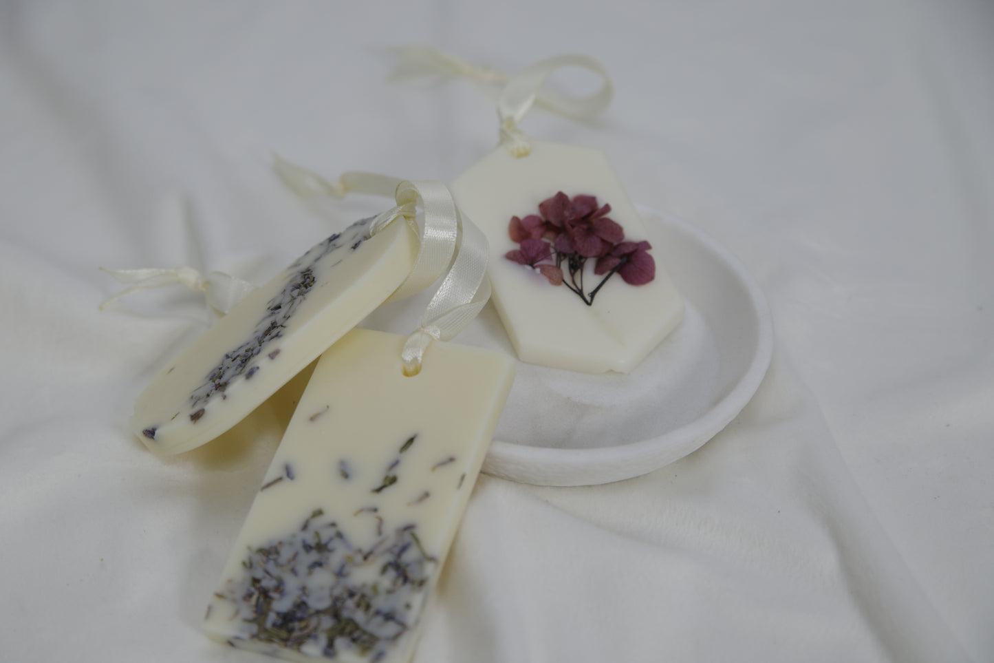 Ambientador de Armario – Fragancia natural y decoración artesanal