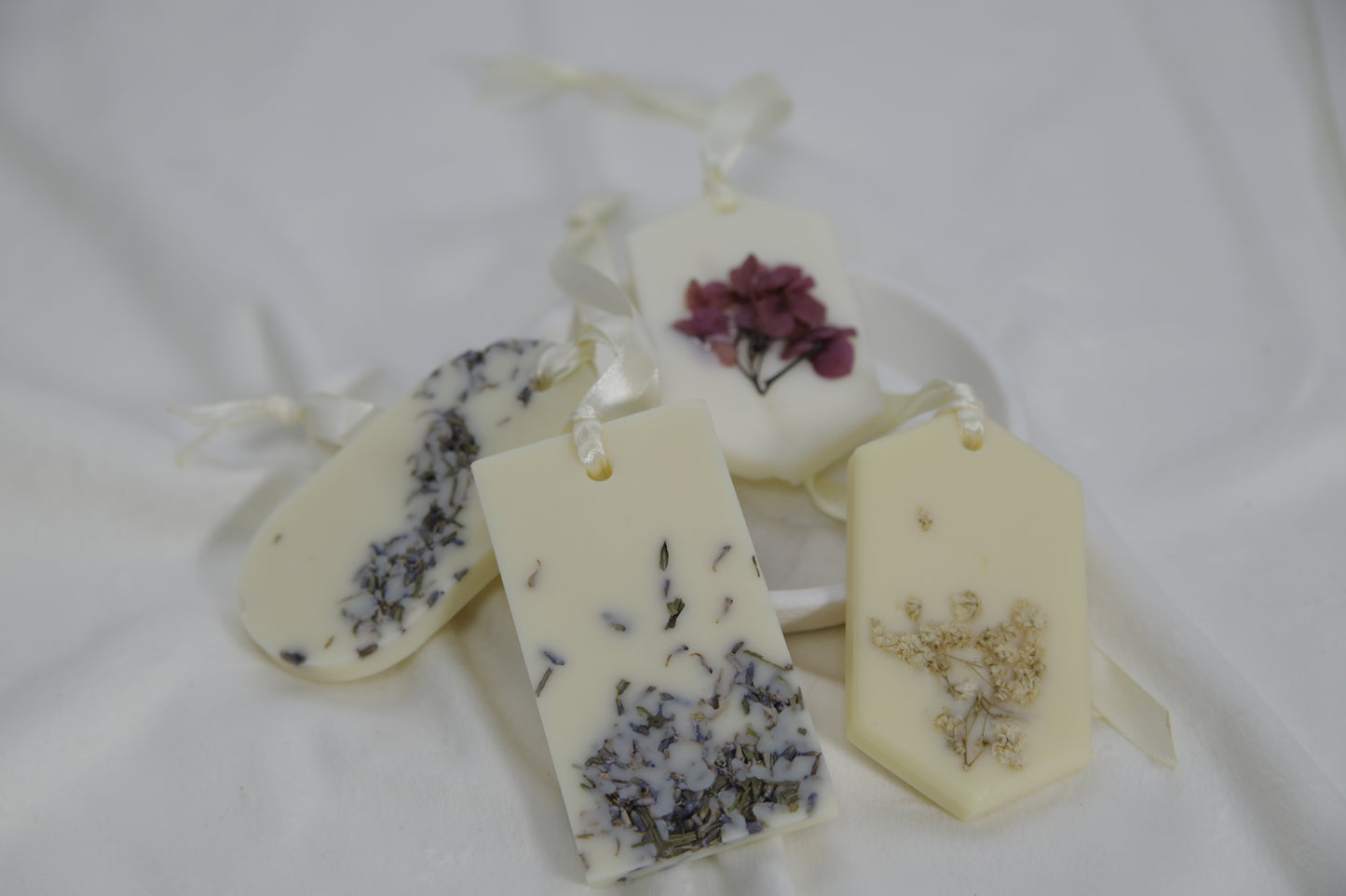 Ambientador de Armario – Fragancia natural y decoración artesanal