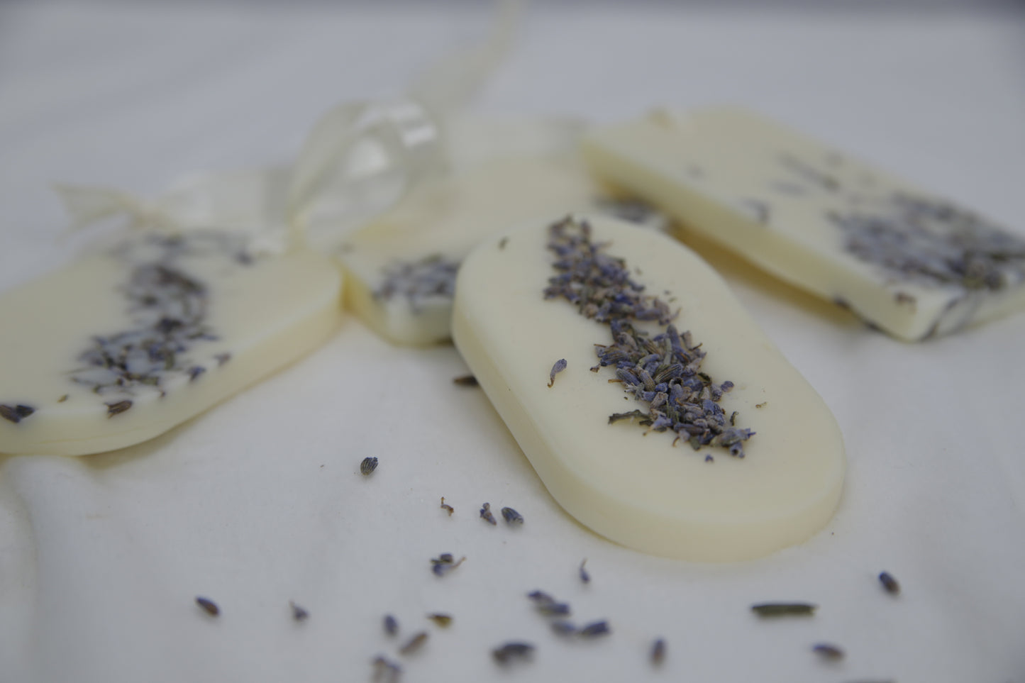Ambientador de Armario – Fragancia natural y decoración artesanal