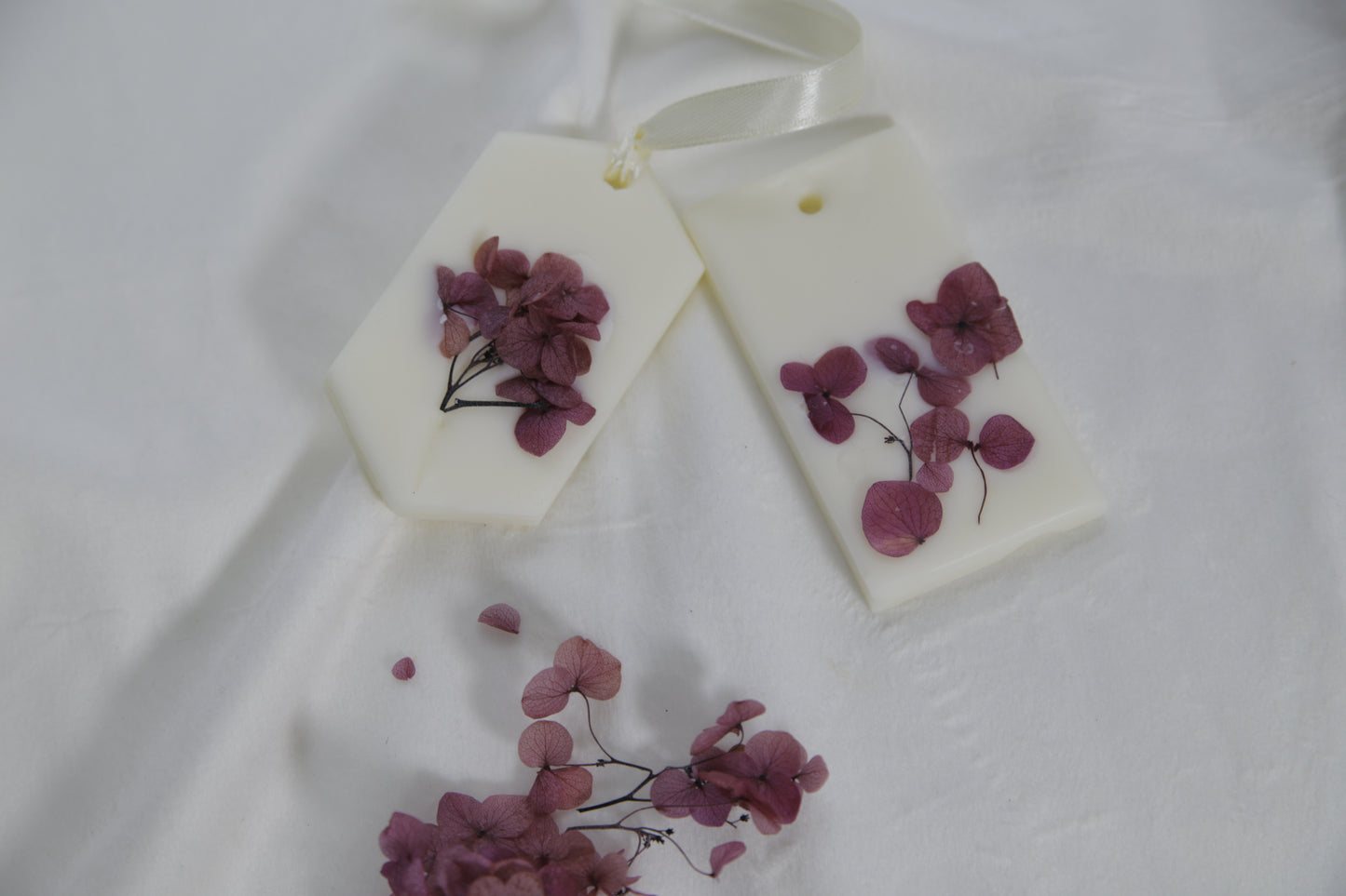 Ambientador de Armario – Fragancia natural y decoración artesanal