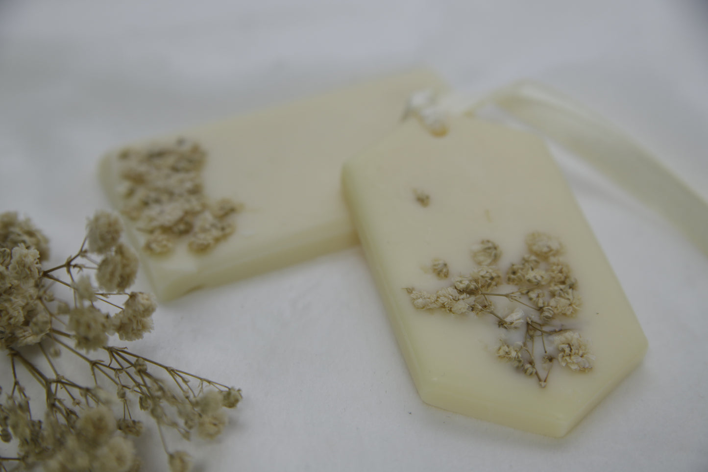 Ambientador de Armario – Fragancia natural y decoración artesanal